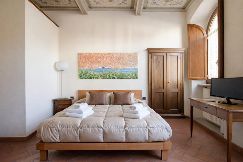 La Corte Del Re Suite & Rooms Arezzo Bed and Breakfast in Arezzo