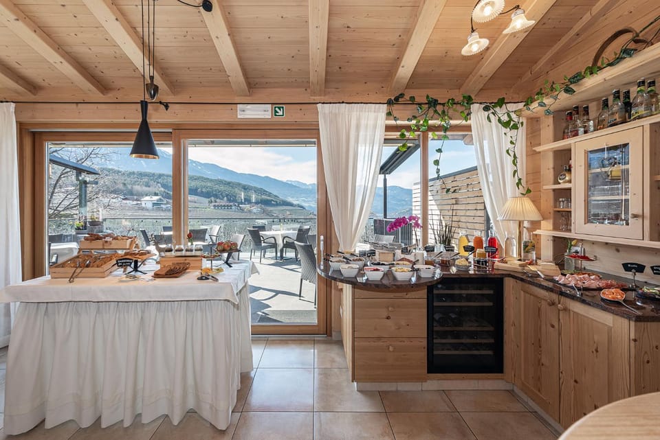 Restaurant/places to eat, Breakfast