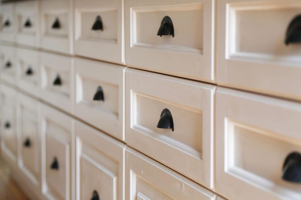 Decorative detail
