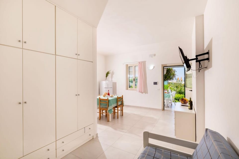 Crovatico Club Vacanze Resort in Province of Foggia