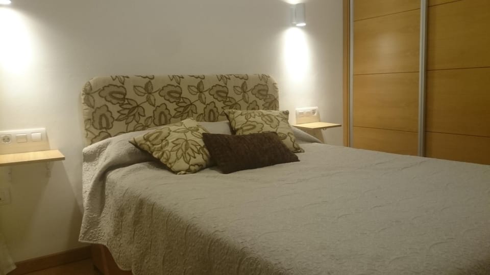 Casa de George Apartment in Malaga