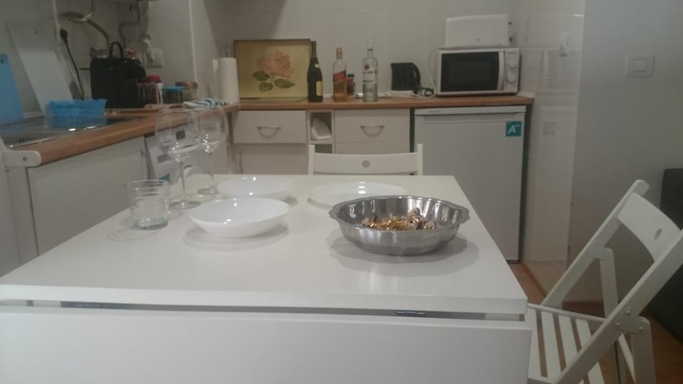 Casa de George Apartment in Malaga