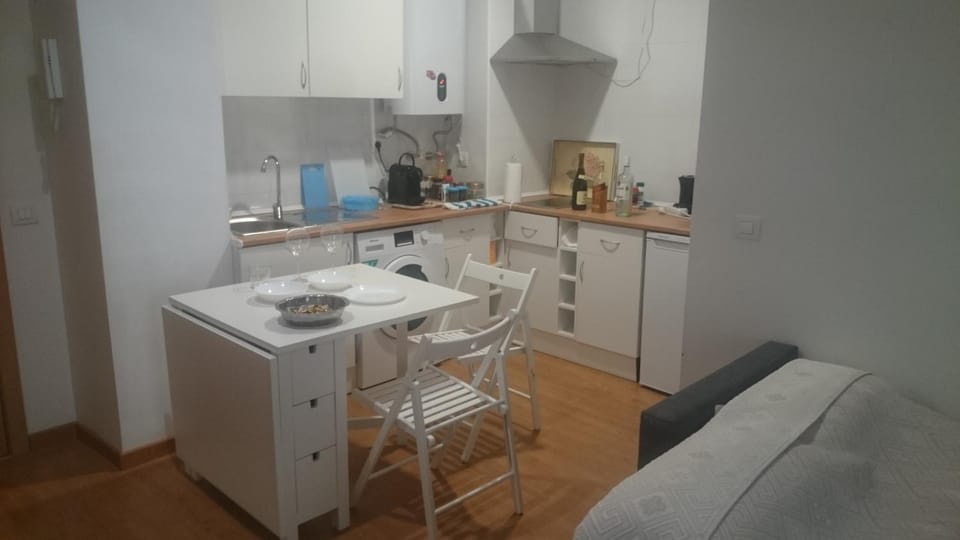 Casa de George Apartment in Malaga