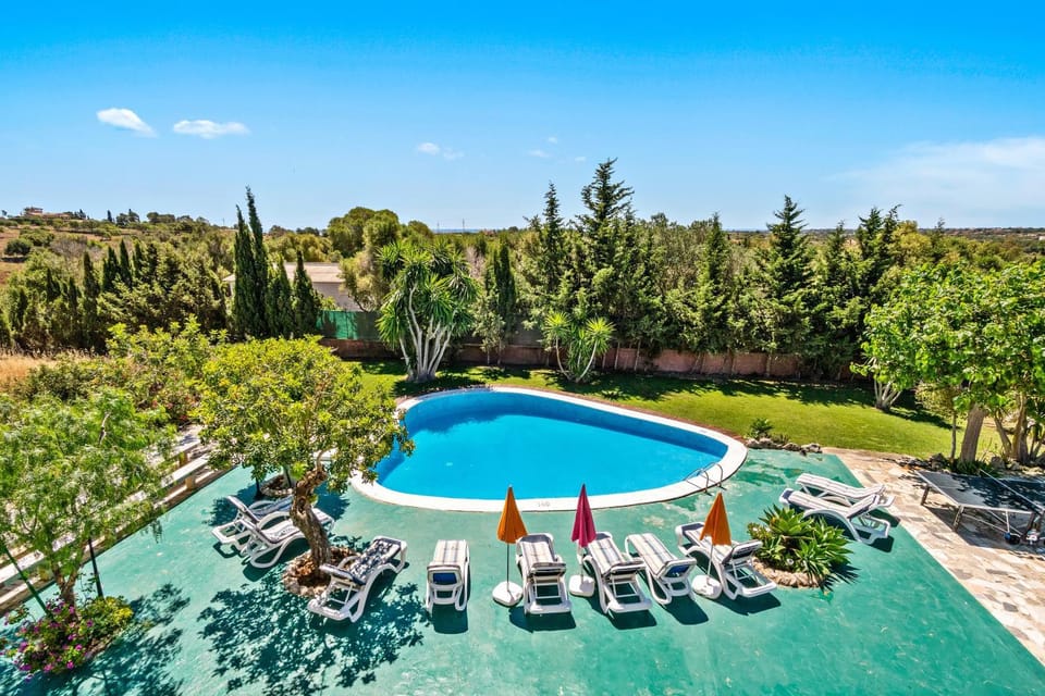 Garden, Garden, Balcony/Terrace, Garden view, Mountain view, Pool view, Swimming pool, Swimming pool