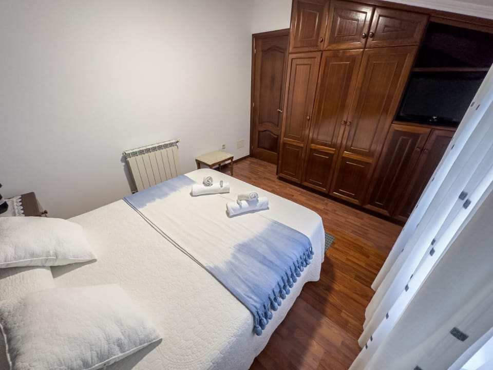 Casa Gonzalo House in Terra de Soneira