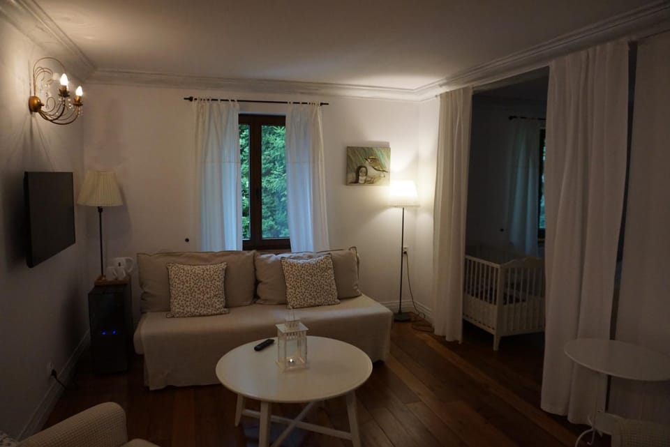 Gościniec Gaładuś Bed and Breakfast in Lithuania