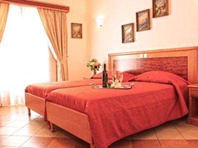 Hotel Anatolia Hotel in Mykonos, Mikonos 846 00, Greece