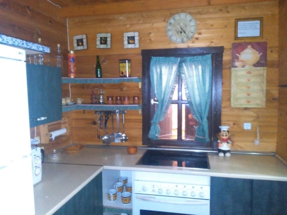 El mirador del consuelo Country House in Castile-La Mancha