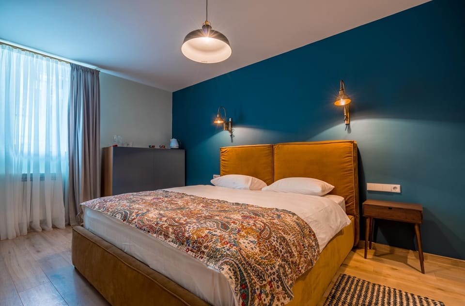 Cozy Baity Tbilisi Apartment in Tbilisi, Georgia
