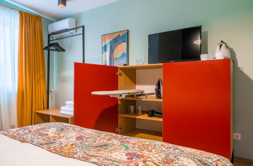 Cozy Baity Tbilisi Apartment in Tbilisi, Georgia
