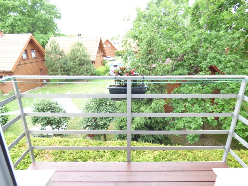 Balcony/Terrace, Photo of the whole room