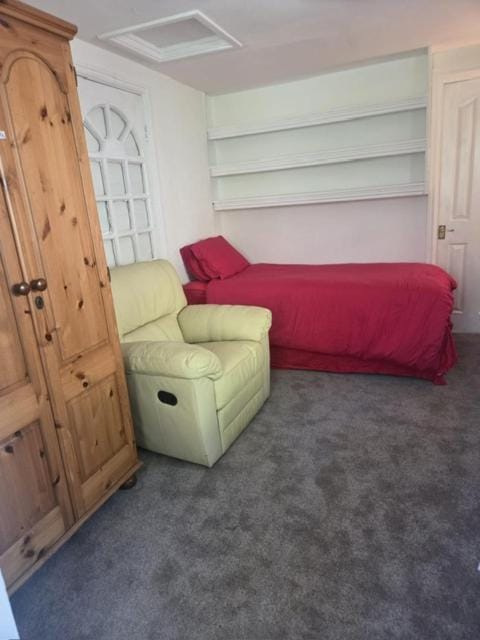 Coynant Farm Guesthouse - Farm Park Stay Farm Stay in Wales