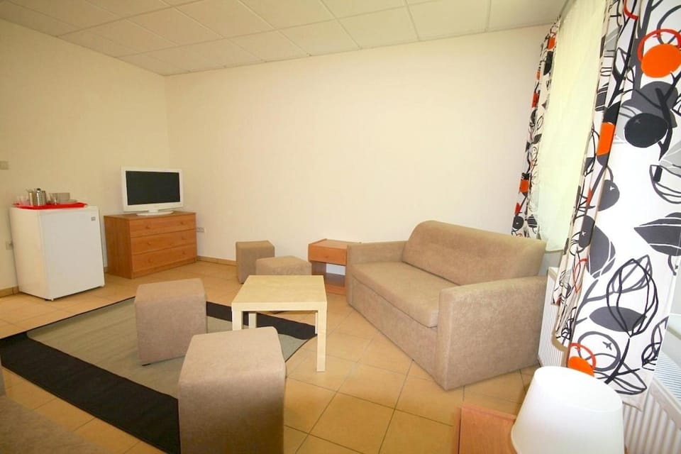 Łebski Kemping Campground/ 
RV Resort in Leba