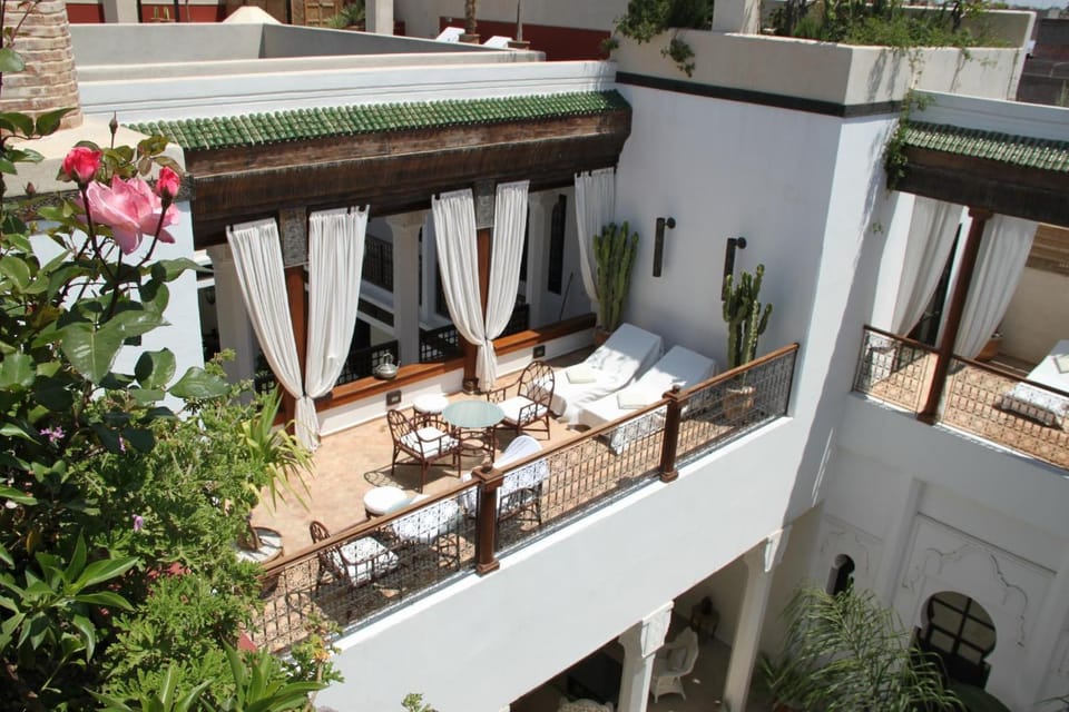 Patio, Day, View (from property/room), Balcony/Terrace