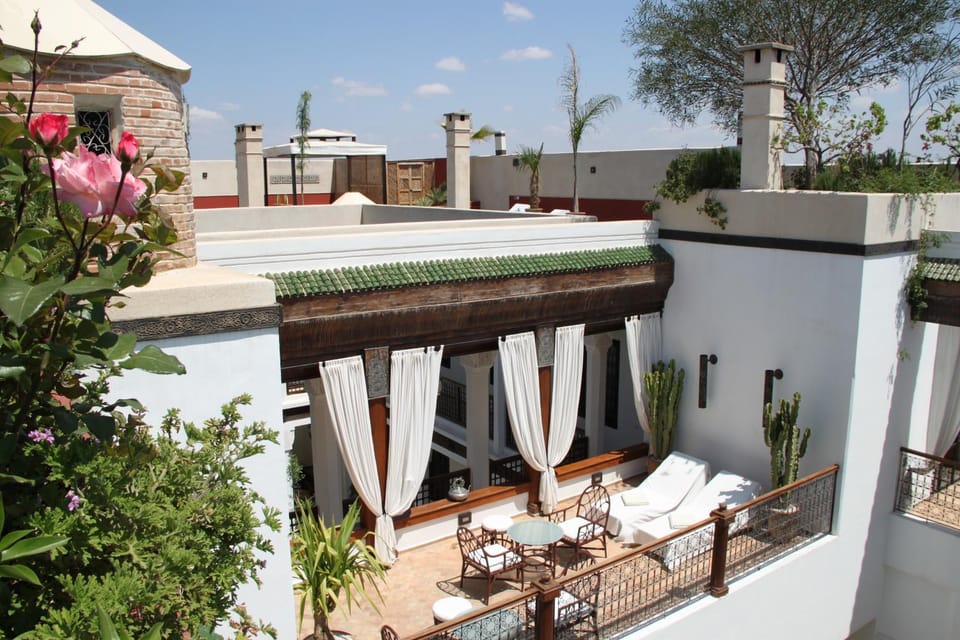 Balcony/Terrace, Balcony/Terrace