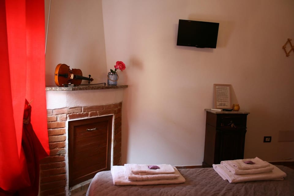 b&b Duca d'Aosta Bed and Breakfast in Olbia