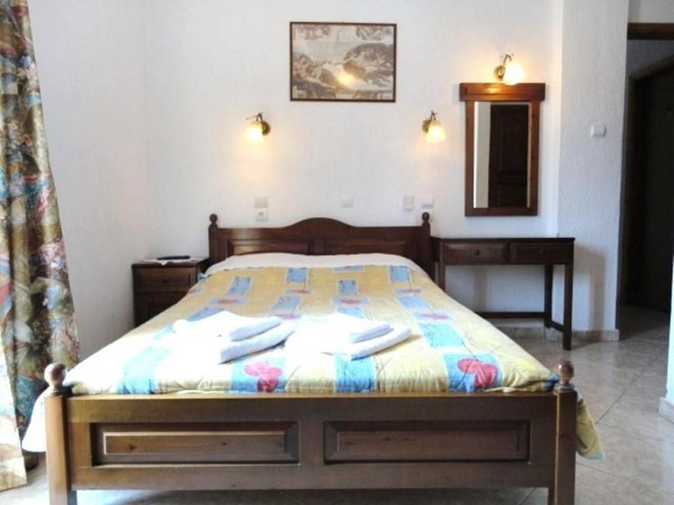 Smile Stella Studios Apartment in Skopelos