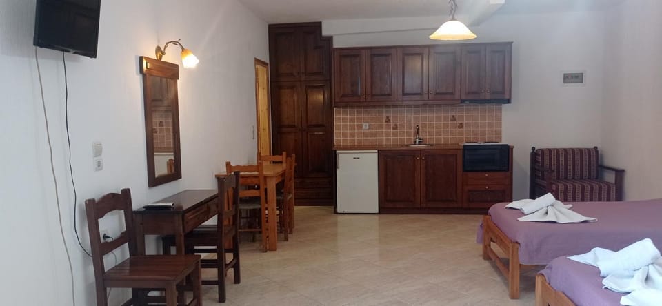 Smile Stella Studios Apartment in Skopelos