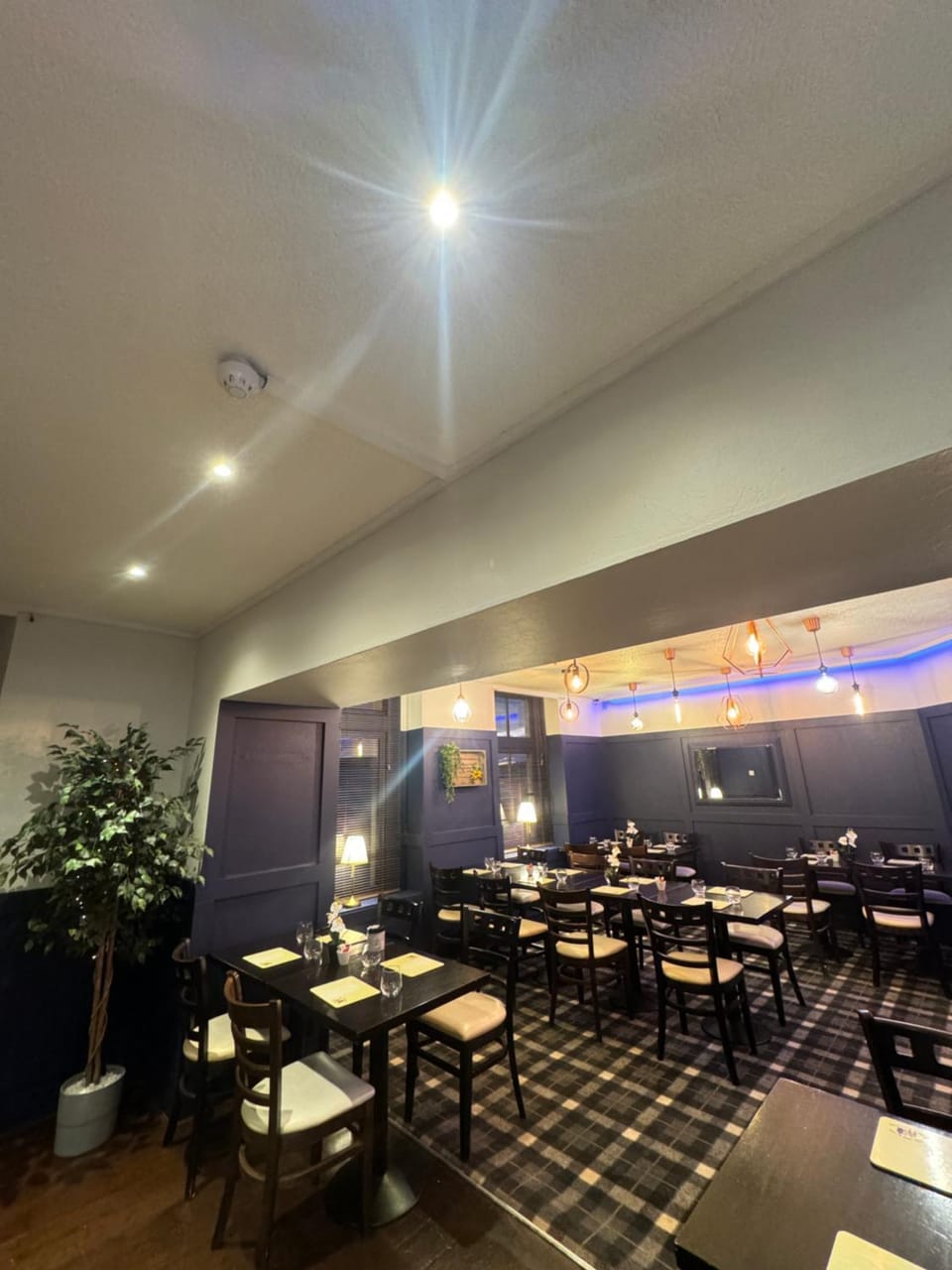 The Old Cross Inn Inn in Scotland