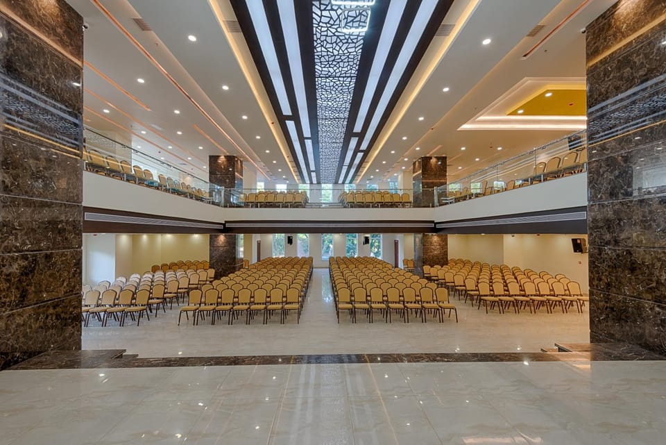 Banquet/Function facilities