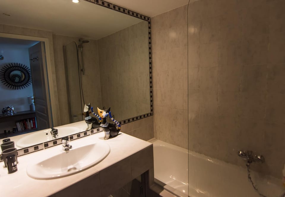 Le Parc Pointe Croisette Apartment in Cannes