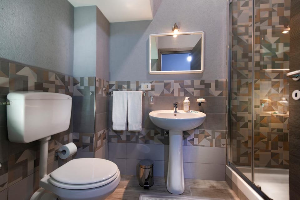 Shower, Toilet, Bathroom, bidet