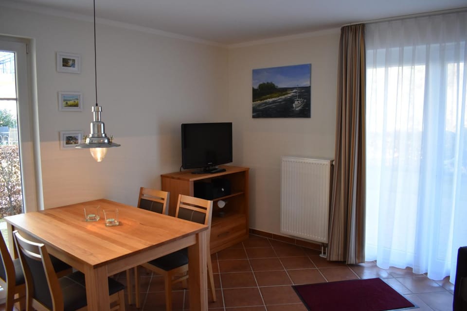 Am Kurpark " Nr 811" Apartment in Sellin