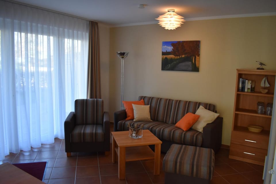Am Kurpark " Nr 811" Apartment in Sellin