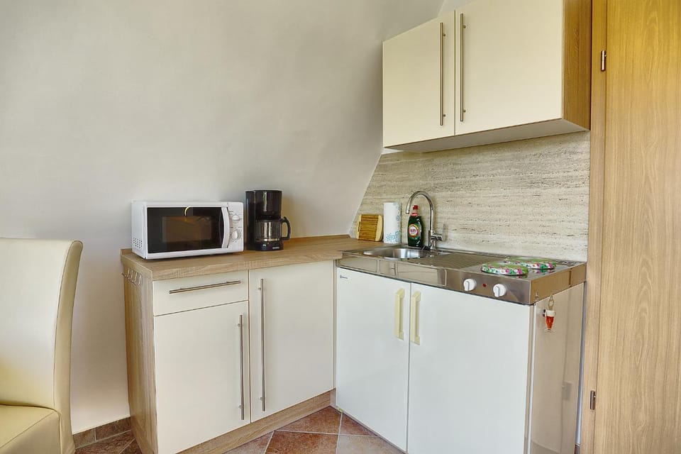 Haus Havelland Apartment in Zingst