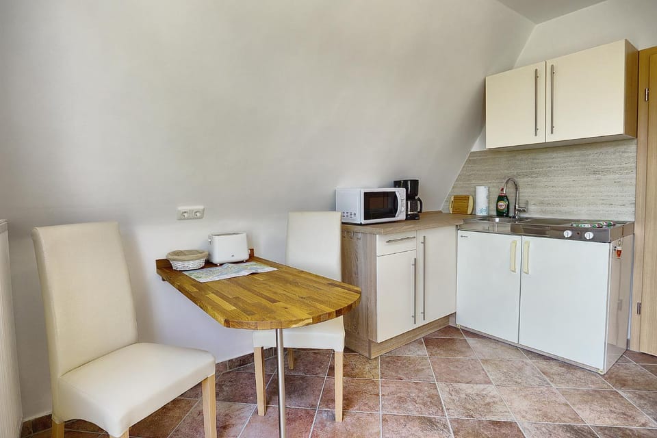 Haus Havelland Apartment in Zingst
