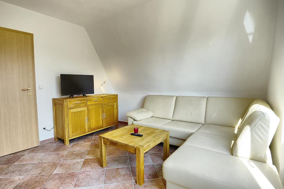 Haus Havelland Apartment in Zingst