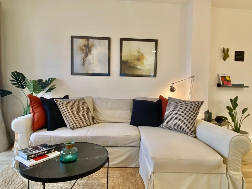 SÖK Pedregalejo seafront Holidays Homes Apartment in Malaga