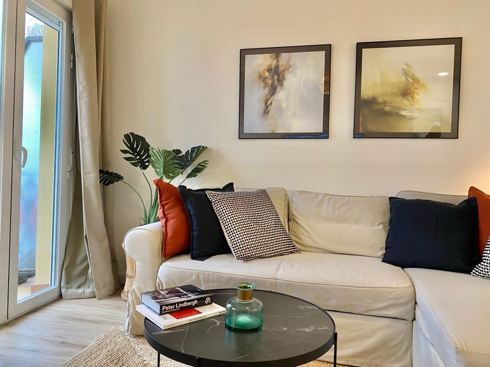 SÖK Pedregalejo seafront Holidays Homes Apartment in Malaga