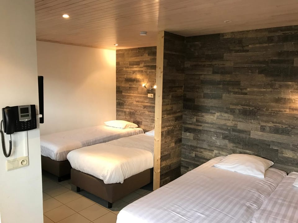 Camping village SY Campground/ 
RV Resort in Wallonia, Belgium