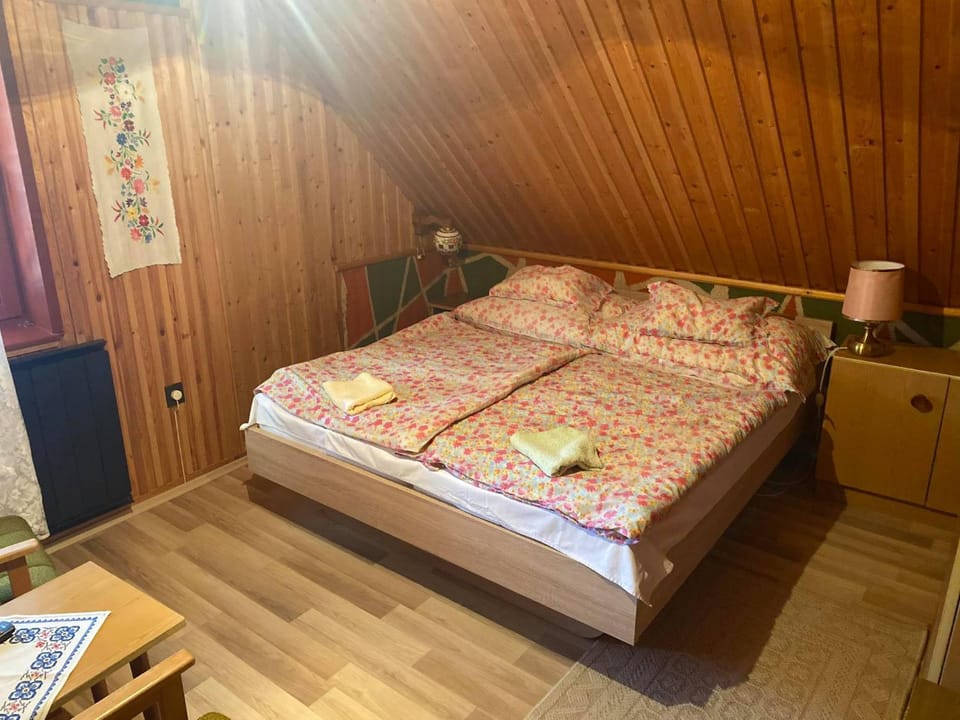 Bíró István Vendégház Bed and Breakfast in Hungary