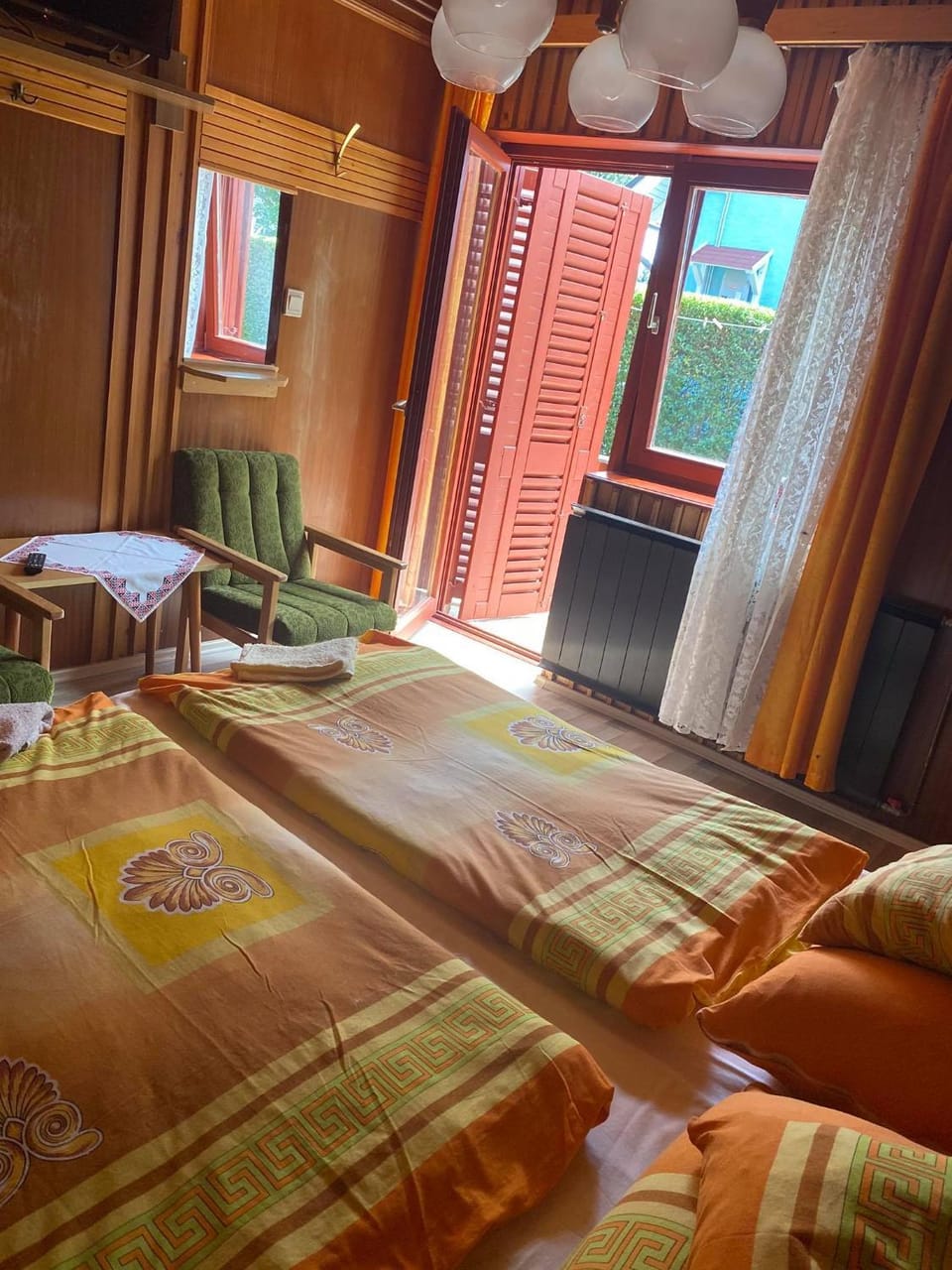 Bíró István Vendégház Bed and Breakfast in Hungary