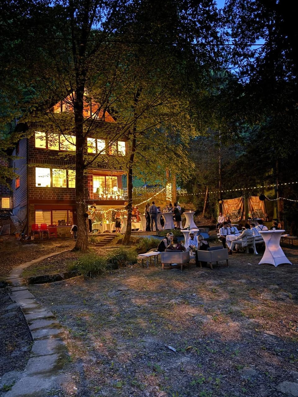 Samobor holiday villa - Samoborski ljetnikovac House in Slovenia