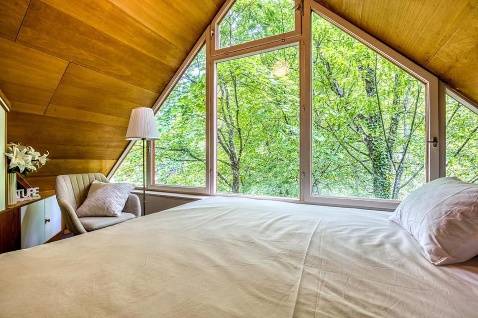 Samobor holiday villa - Samoborski ljetnikovac House in Slovenia