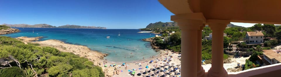 Can Jeroni - Mal Pas Villa in Raiguer