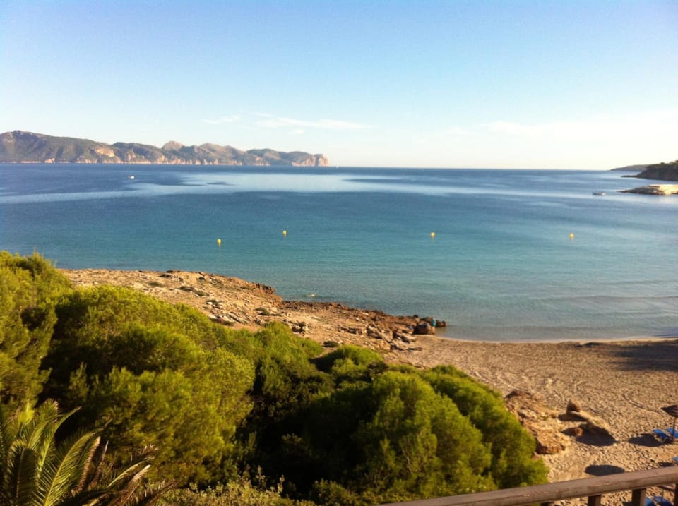 Can Jeroni - Mal Pas Villa in Raiguer