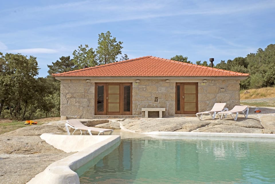 Quinta de S. Cipriano House in Porto District