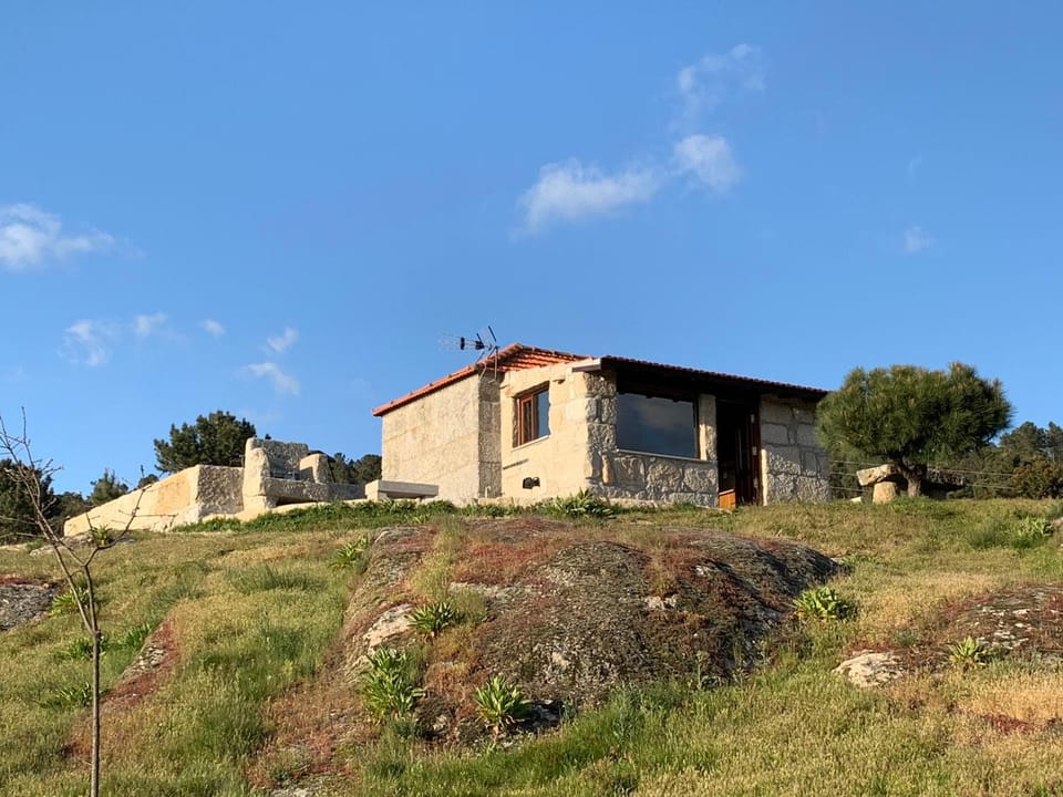 Quinta de S. Cipriano House in Porto District