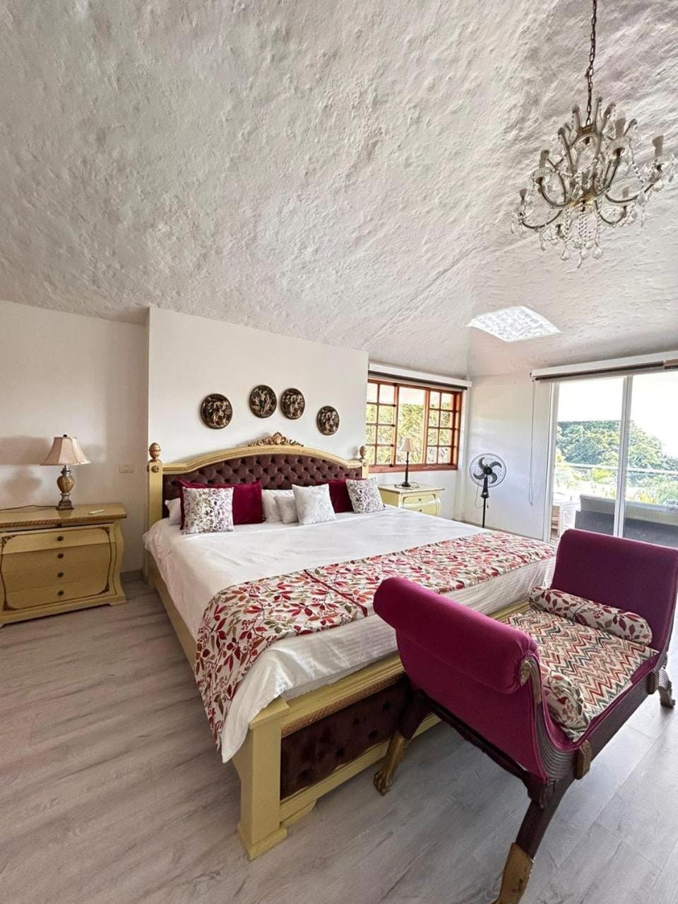 Casa Caballero Hotel Boutique Hotel in Quindio, Colombia