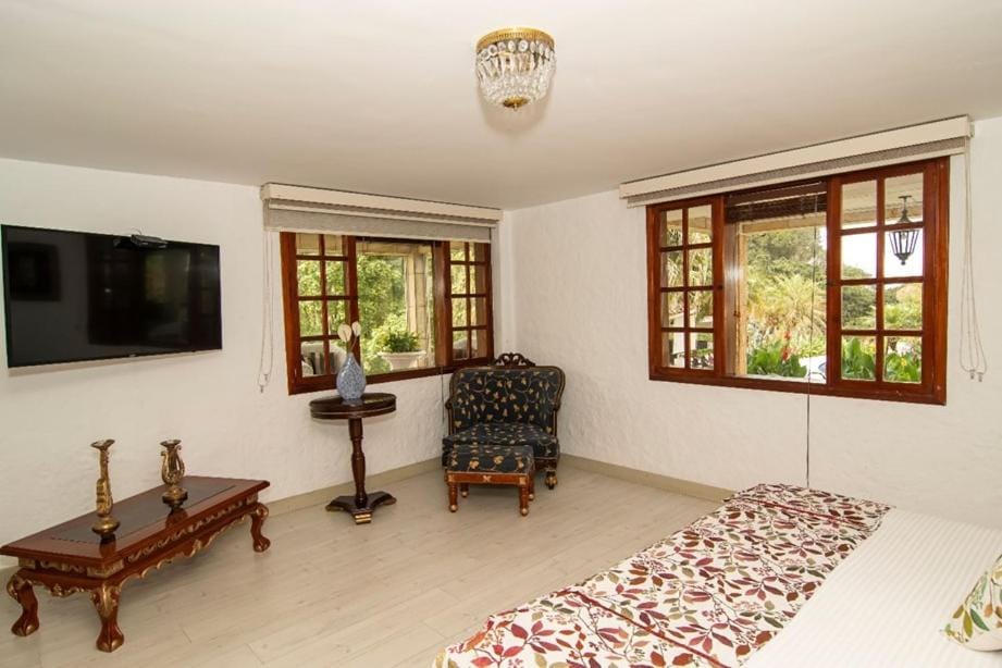 Casa Caballero Hotel Boutique Hotel in Quindio, Colombia