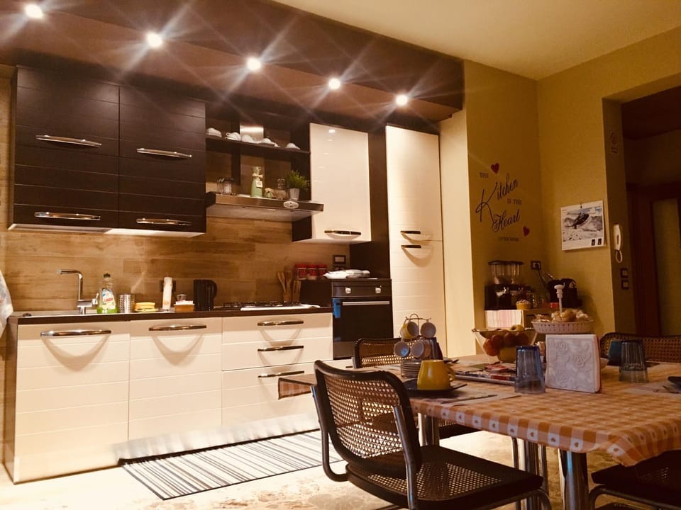 B&B AMICI MIEI Bed and Breakfast in Abruzzo