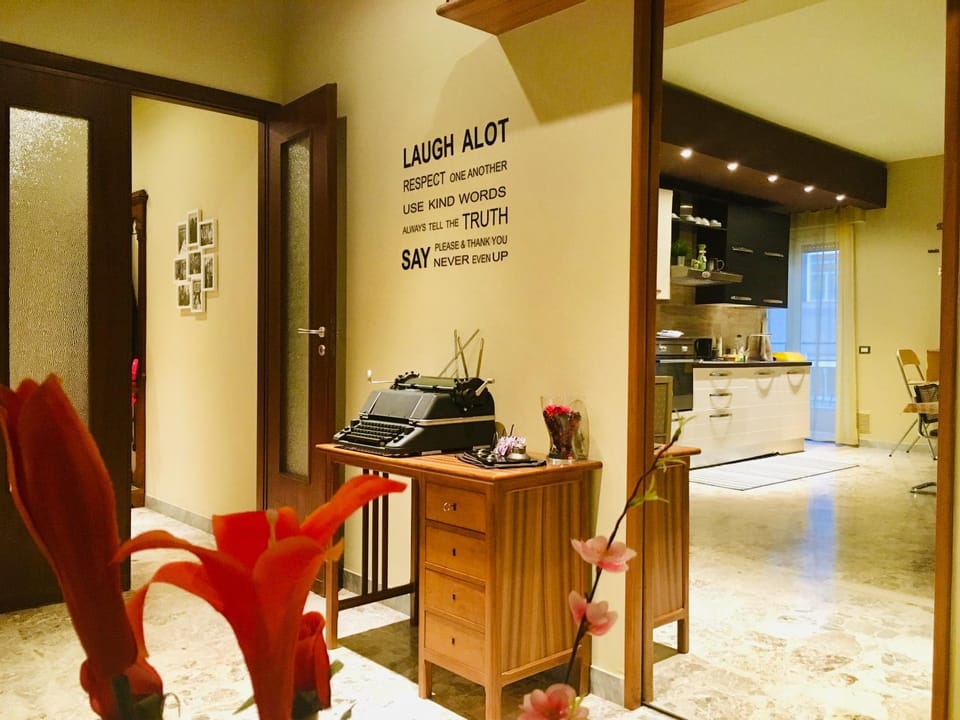 B&B AMICI MIEI Bed and Breakfast in Abruzzo