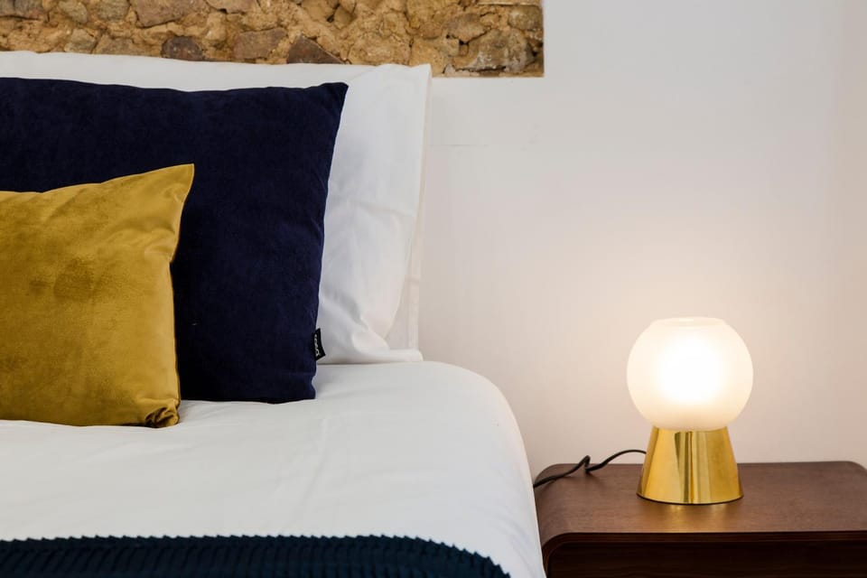 Charming Terrace - Liberdade Apartment in Lisbon