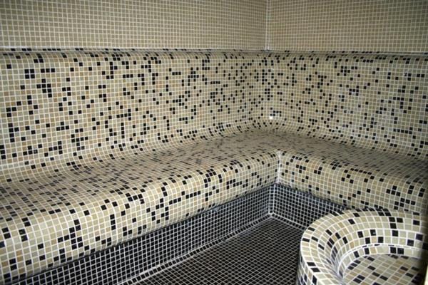 Spa and wellness centre/facilities