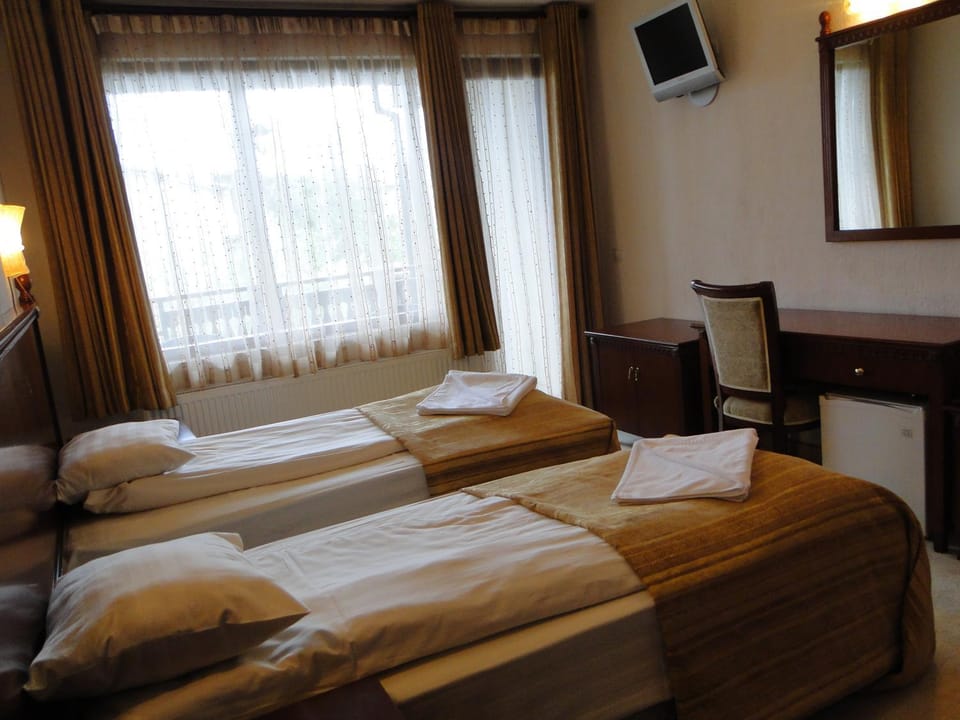 Guest House Chicho Tsane Bed and Breakfast in Bansko