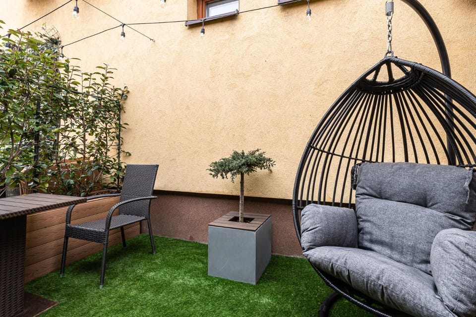 Penzion ZENIT Bed and Breakfast in Slovakia